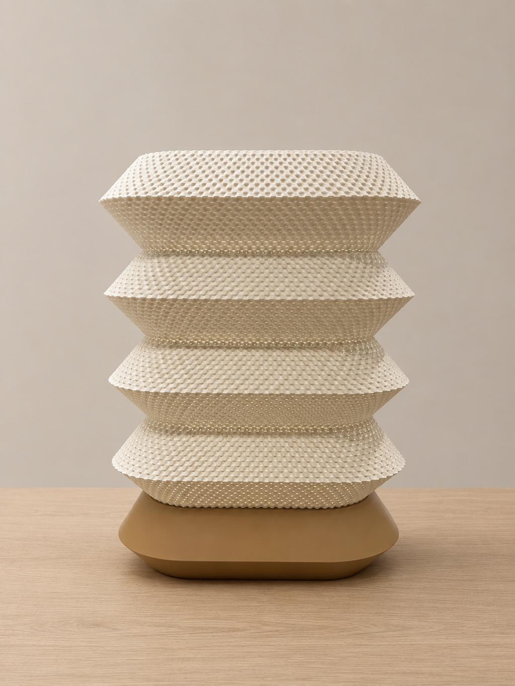 The Dune Stack "L"