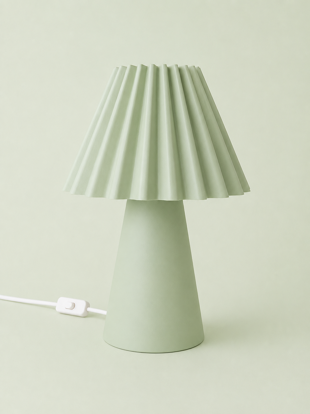 The Taper lamp