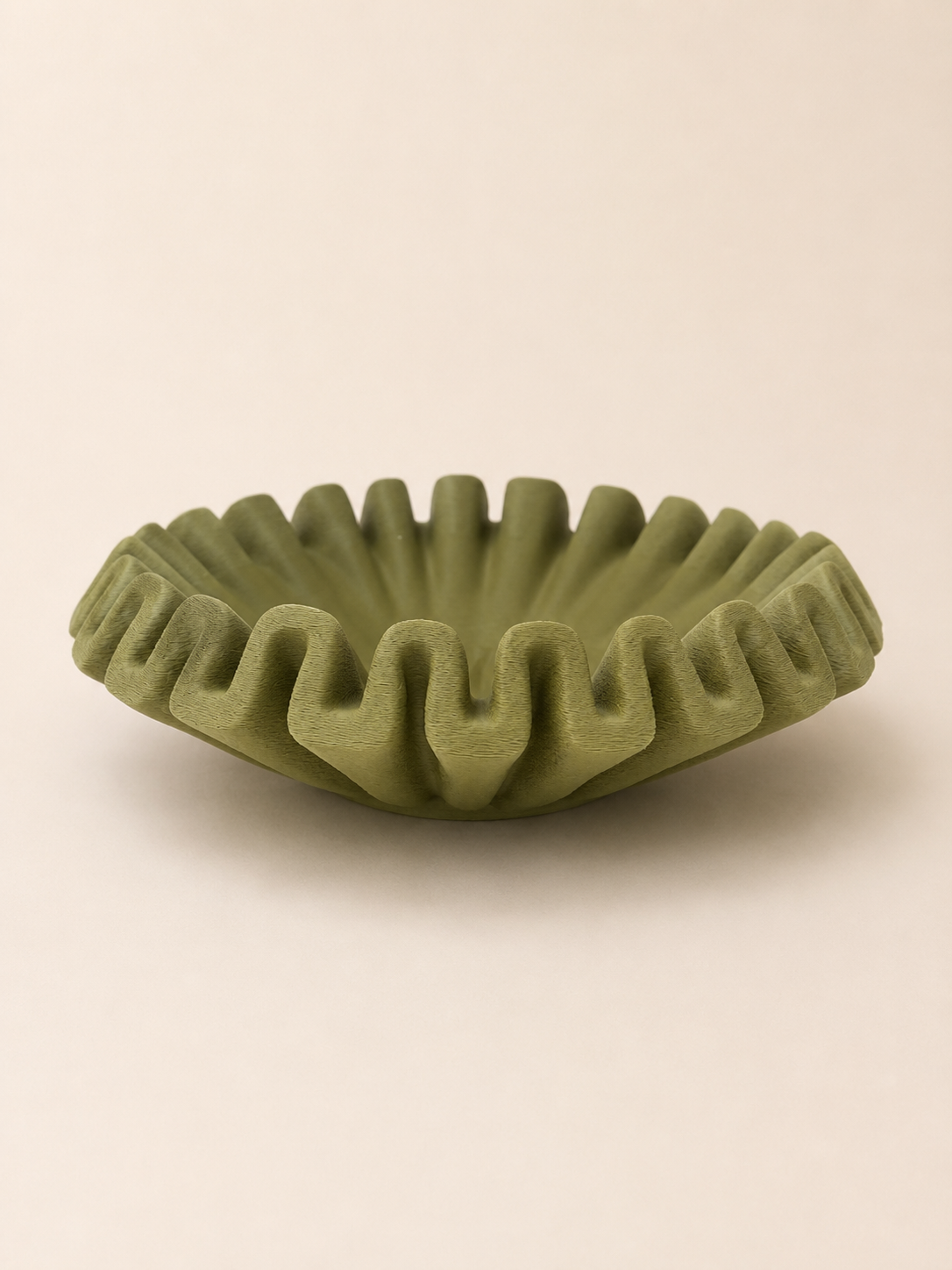 Ripple Tray