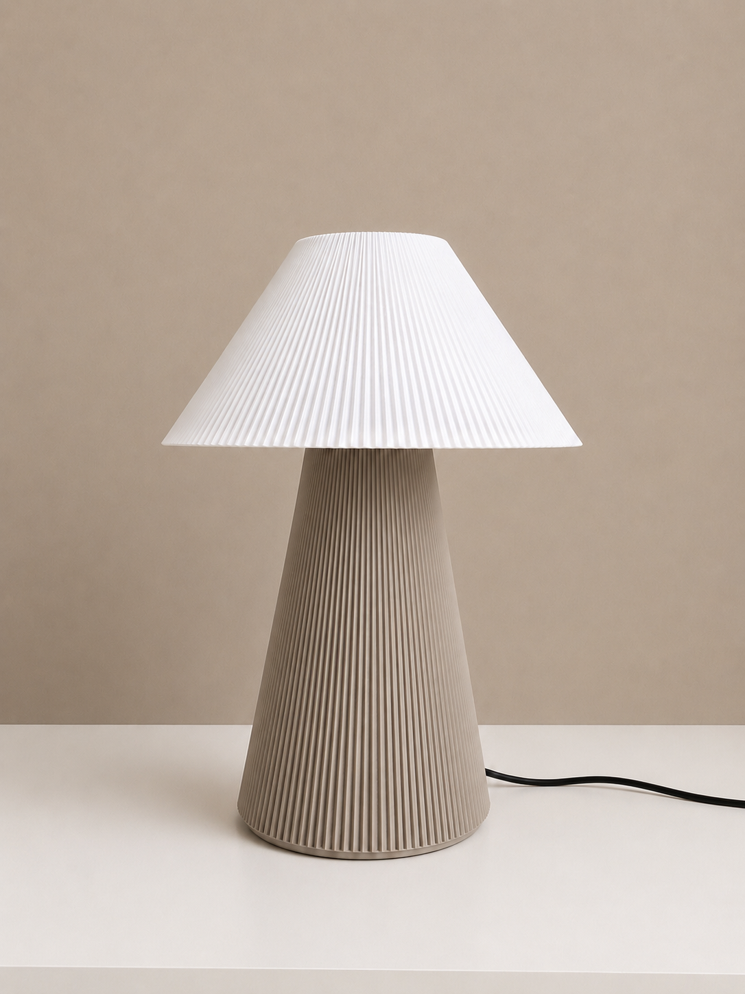 The Pleat Signature Large