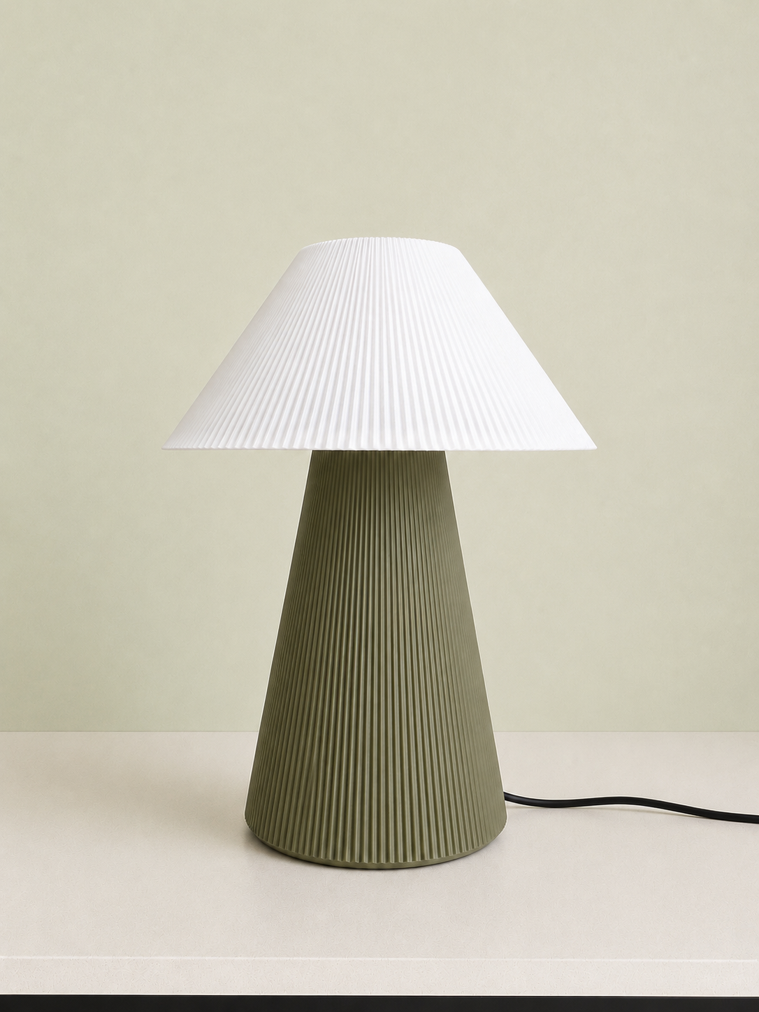 The Pleat Signature Large