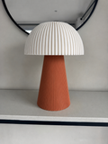 Dome Pleat