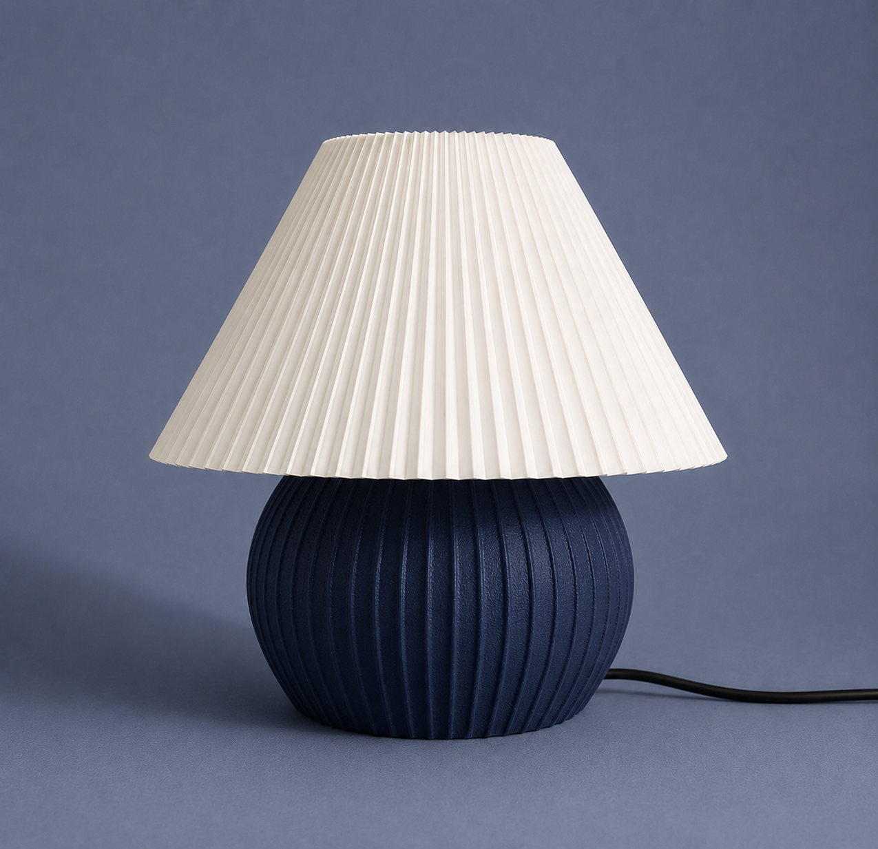 The sumo lamp