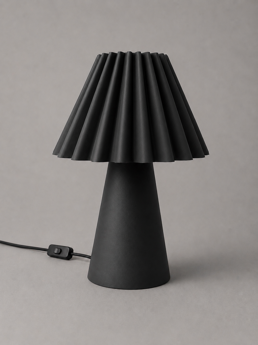 The Taper lamp