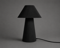 Pleated lamp large