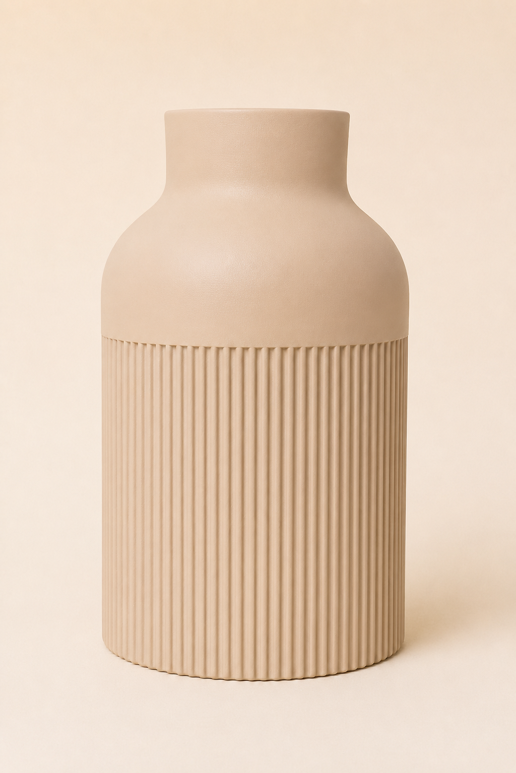 Noir Vases