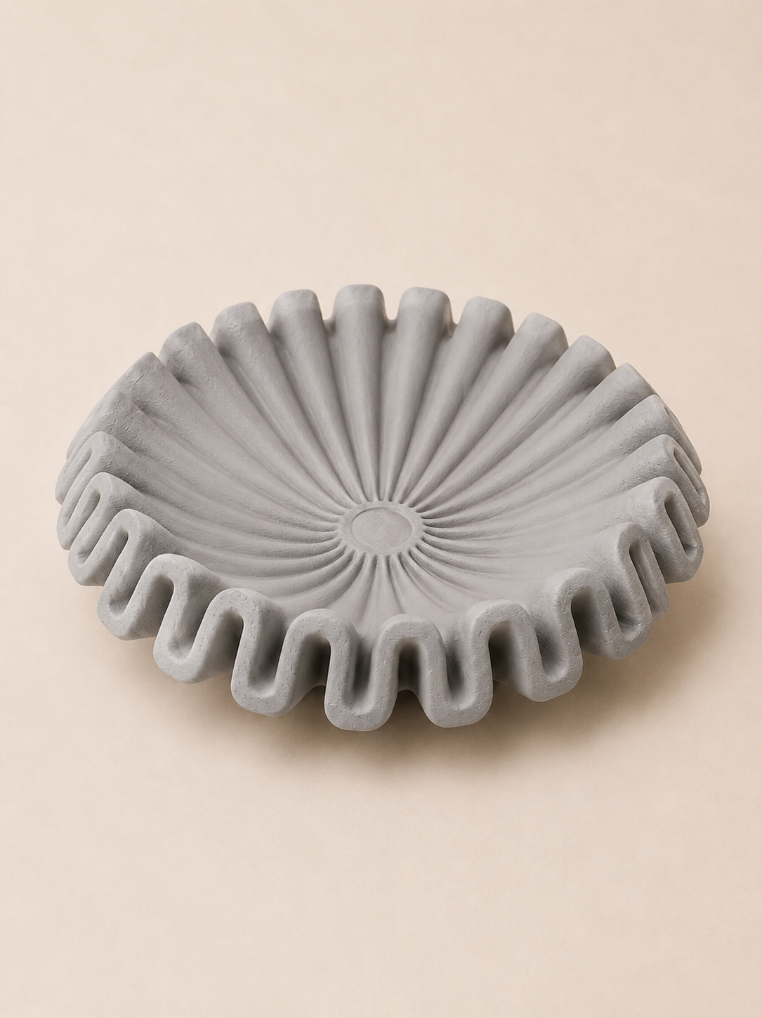 Ripple Tray