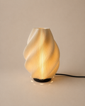 Bone white Aurora