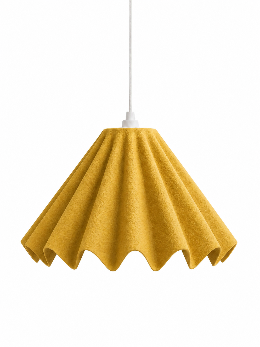 Drape Pendant