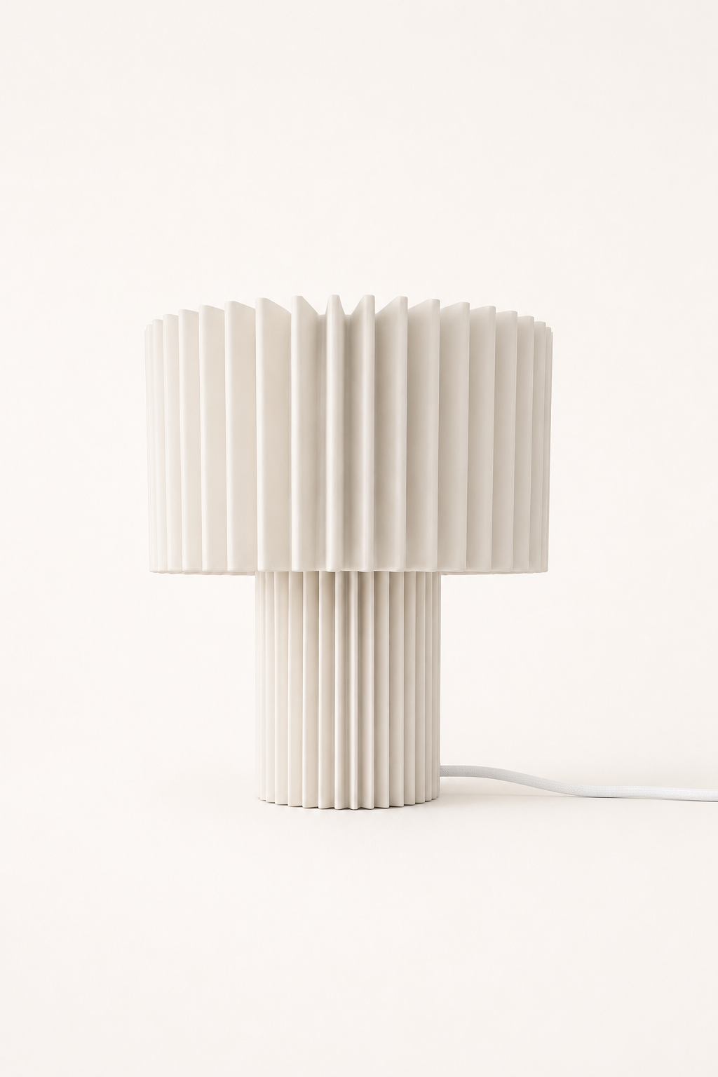 The Fold lamp