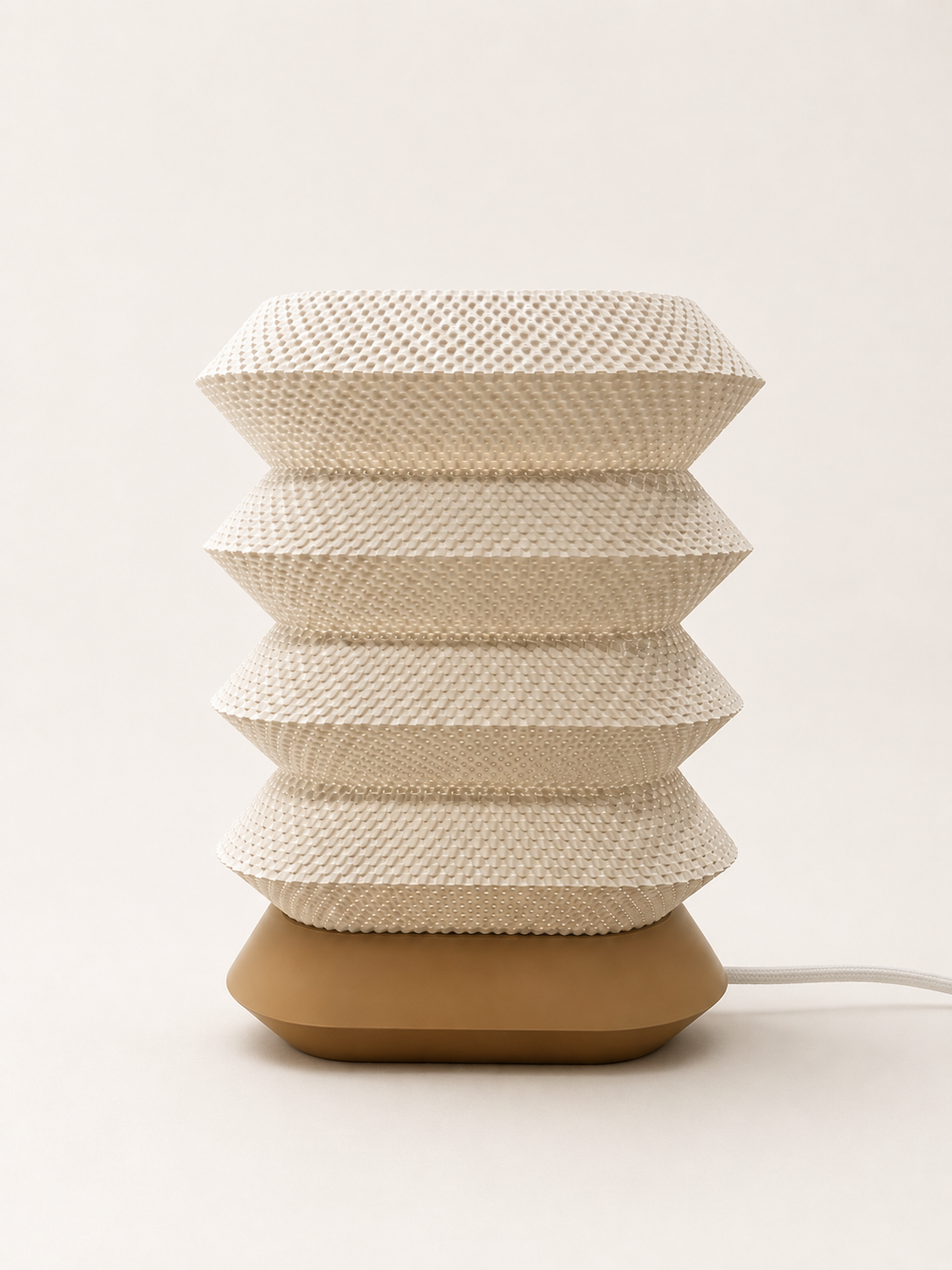 The Dune Stack "L"