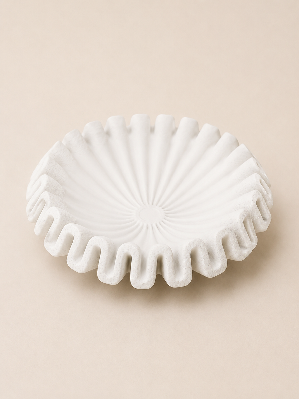 Ripple Tray