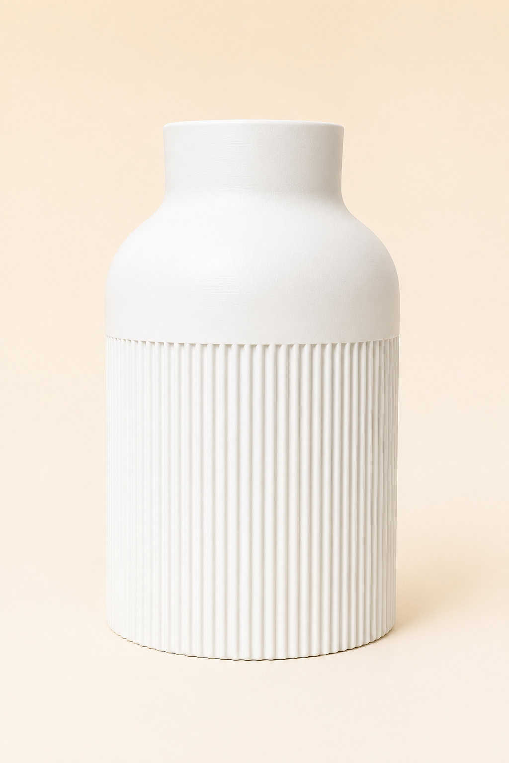 Noir Vases