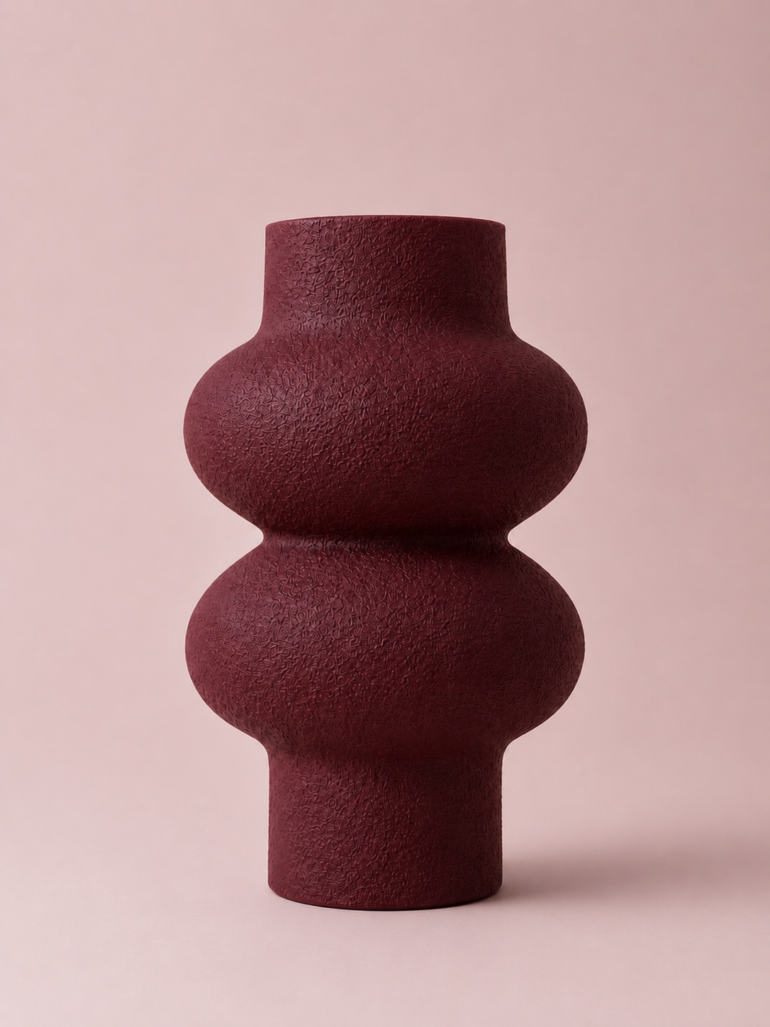 Column Vase