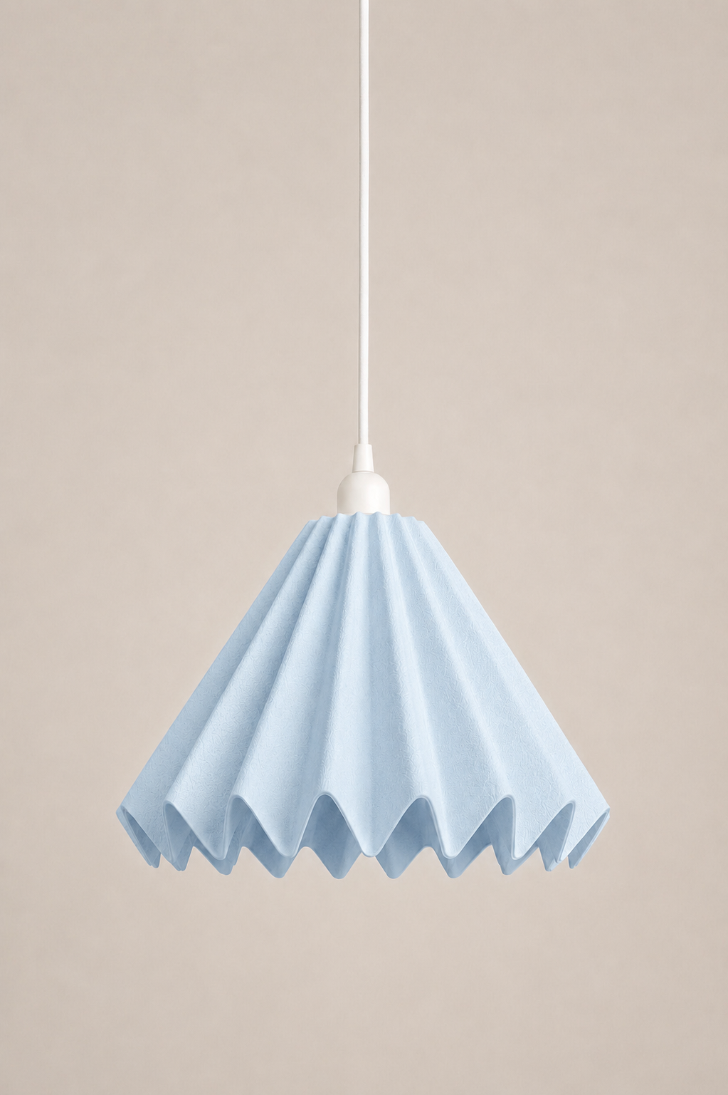 Drape Pendant
