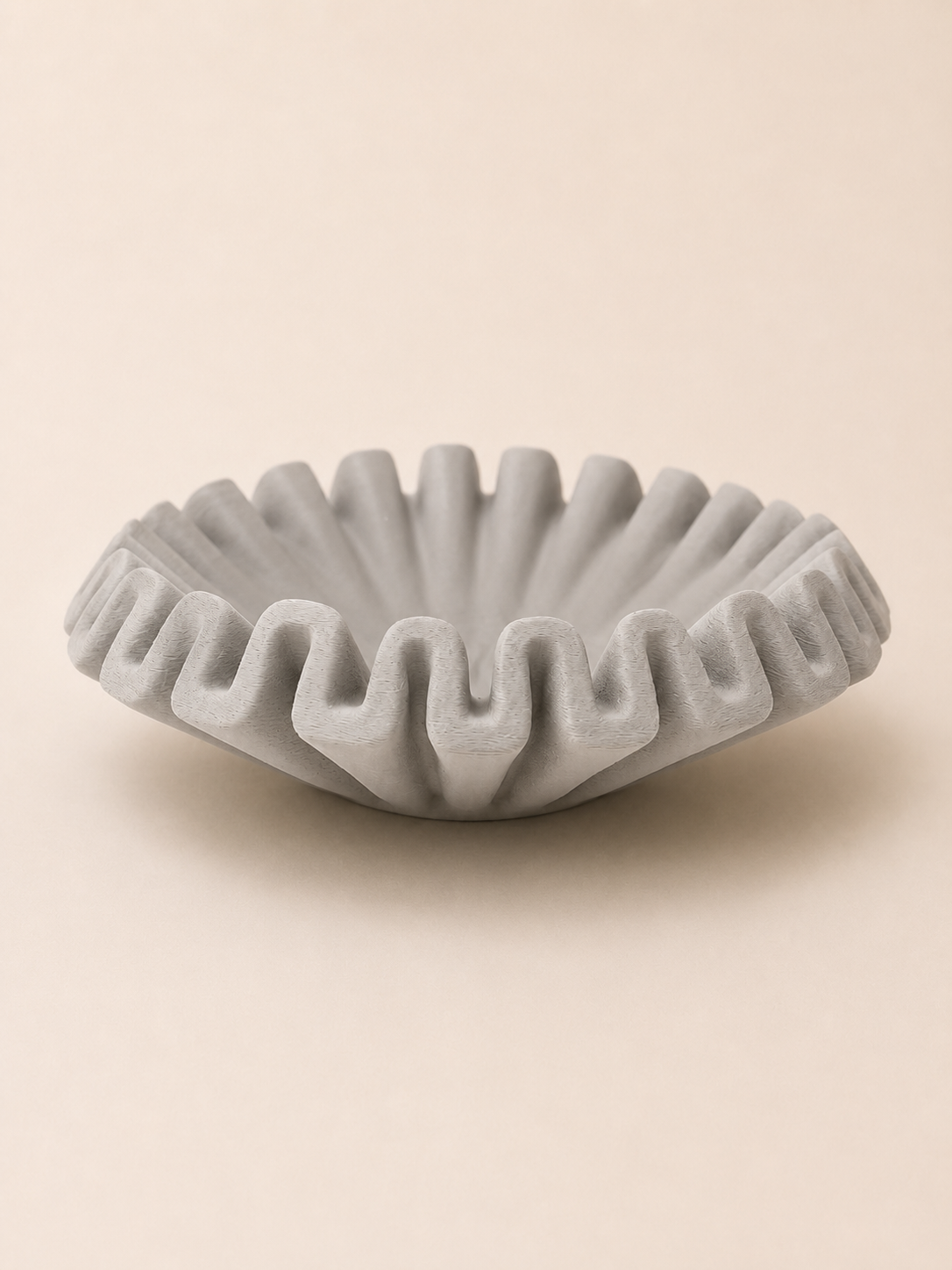 Ripple Tray
