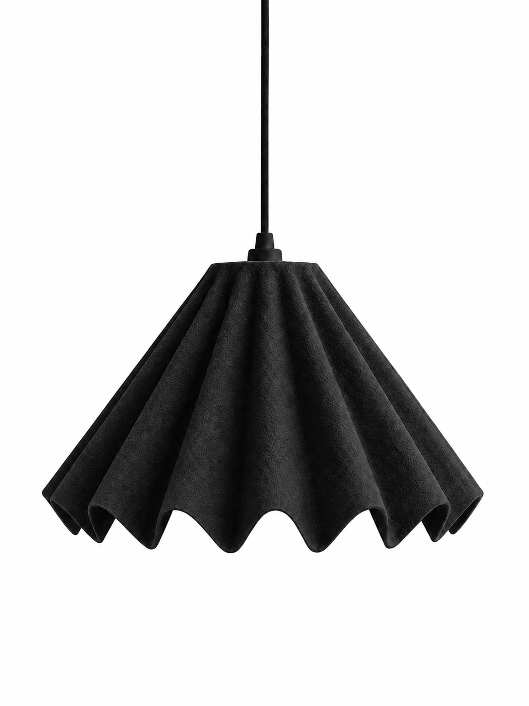 Drape Pendant