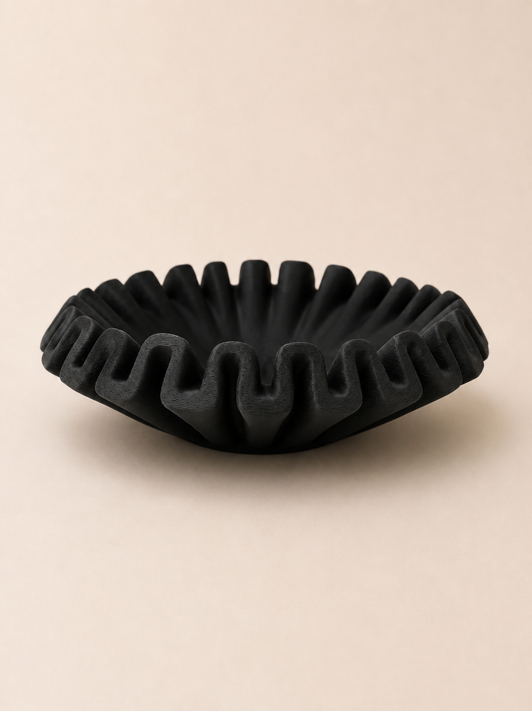 Ripple Tray