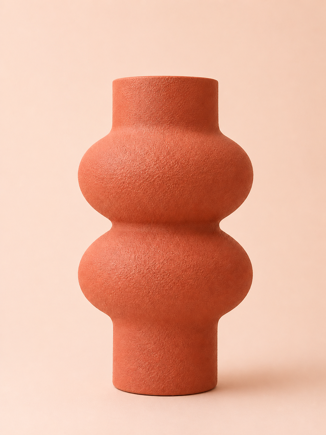 Column Vase