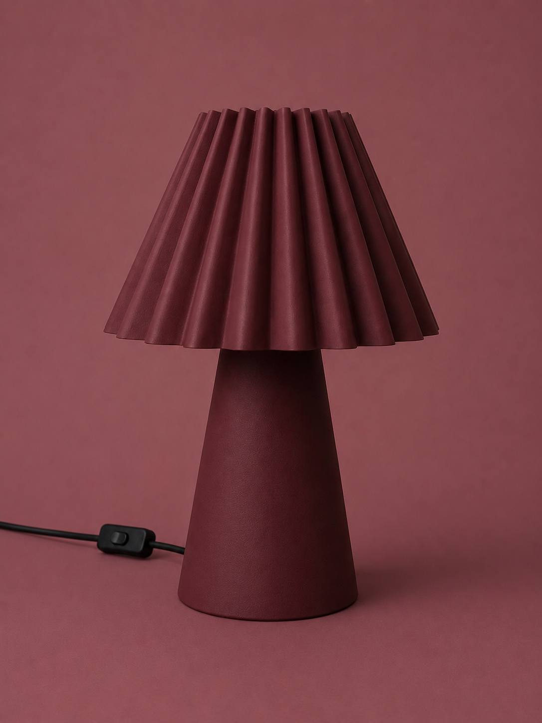 The Taper lamp