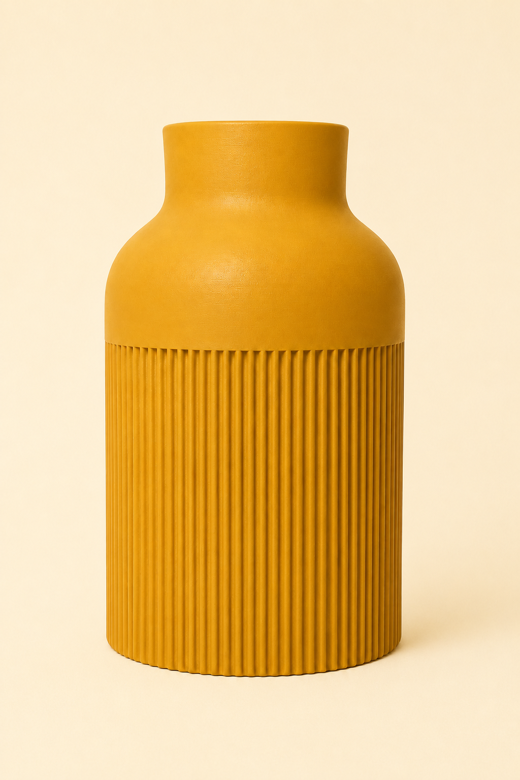 Noir Vases
