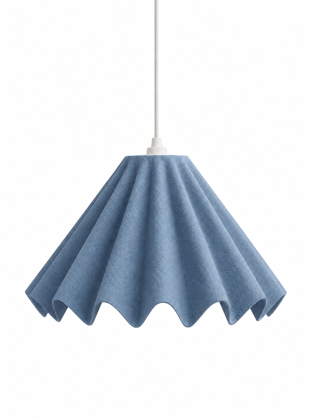 Drape Pendant