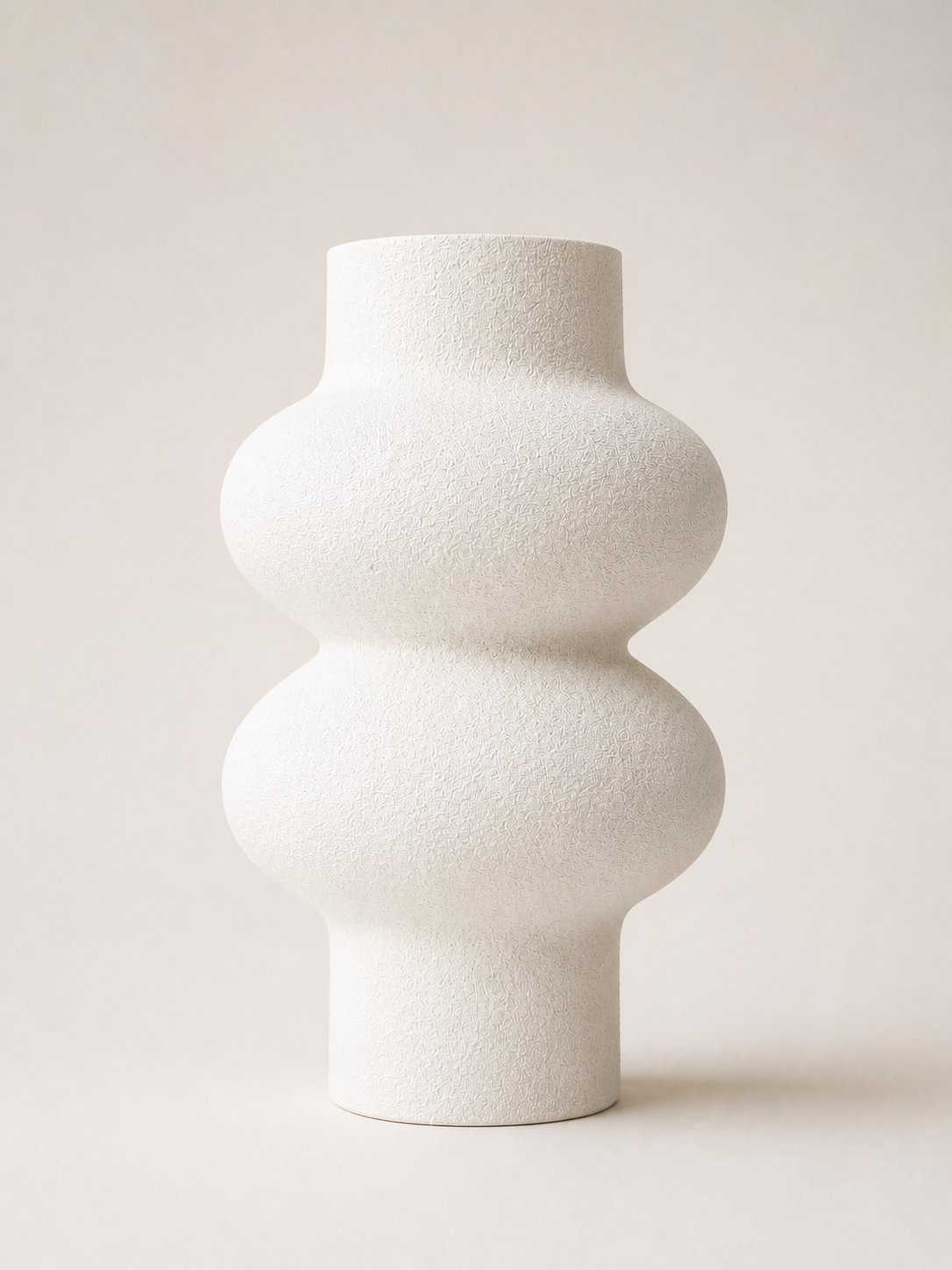 Column Vase