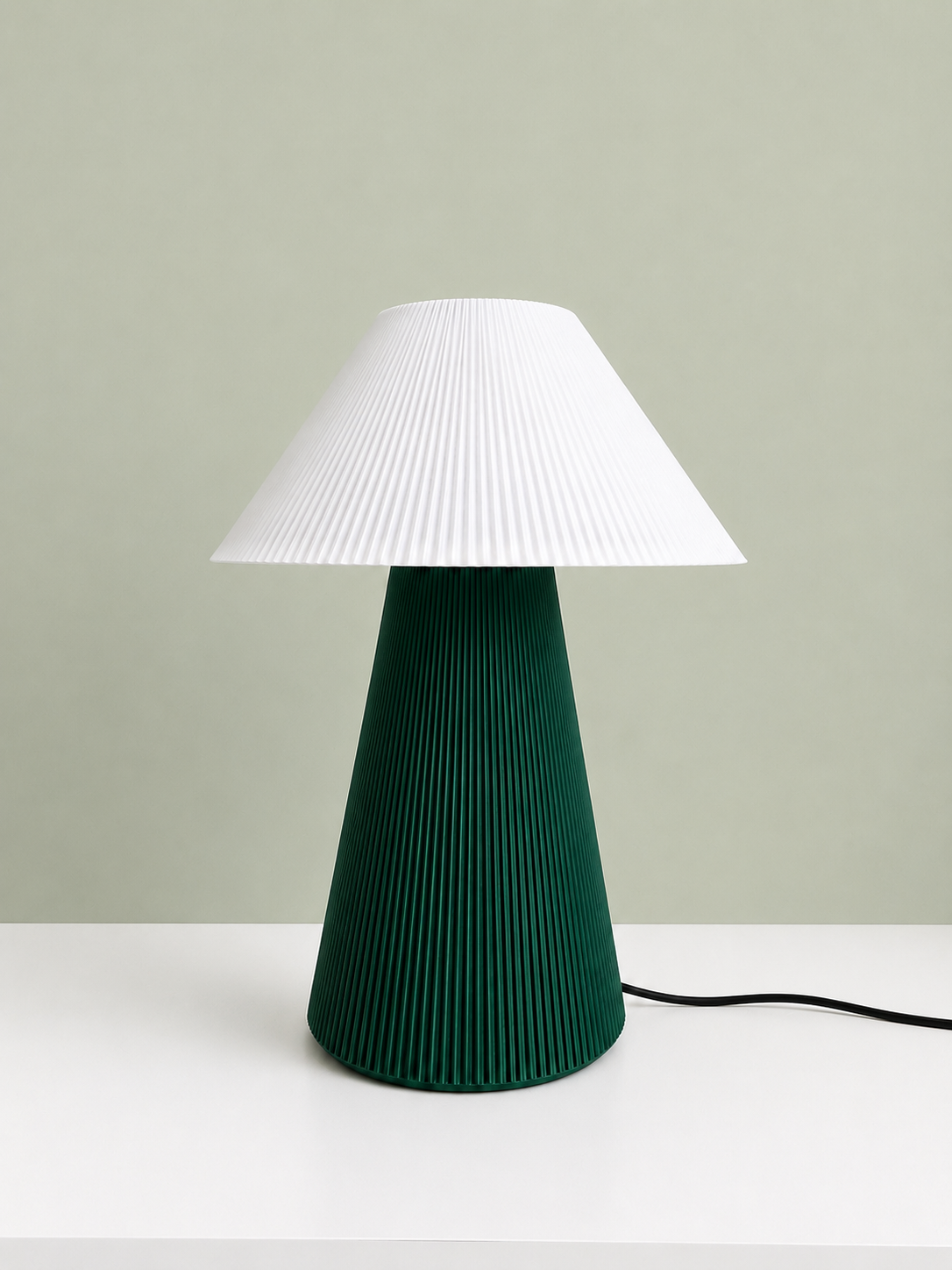 The Pleat Signature Large