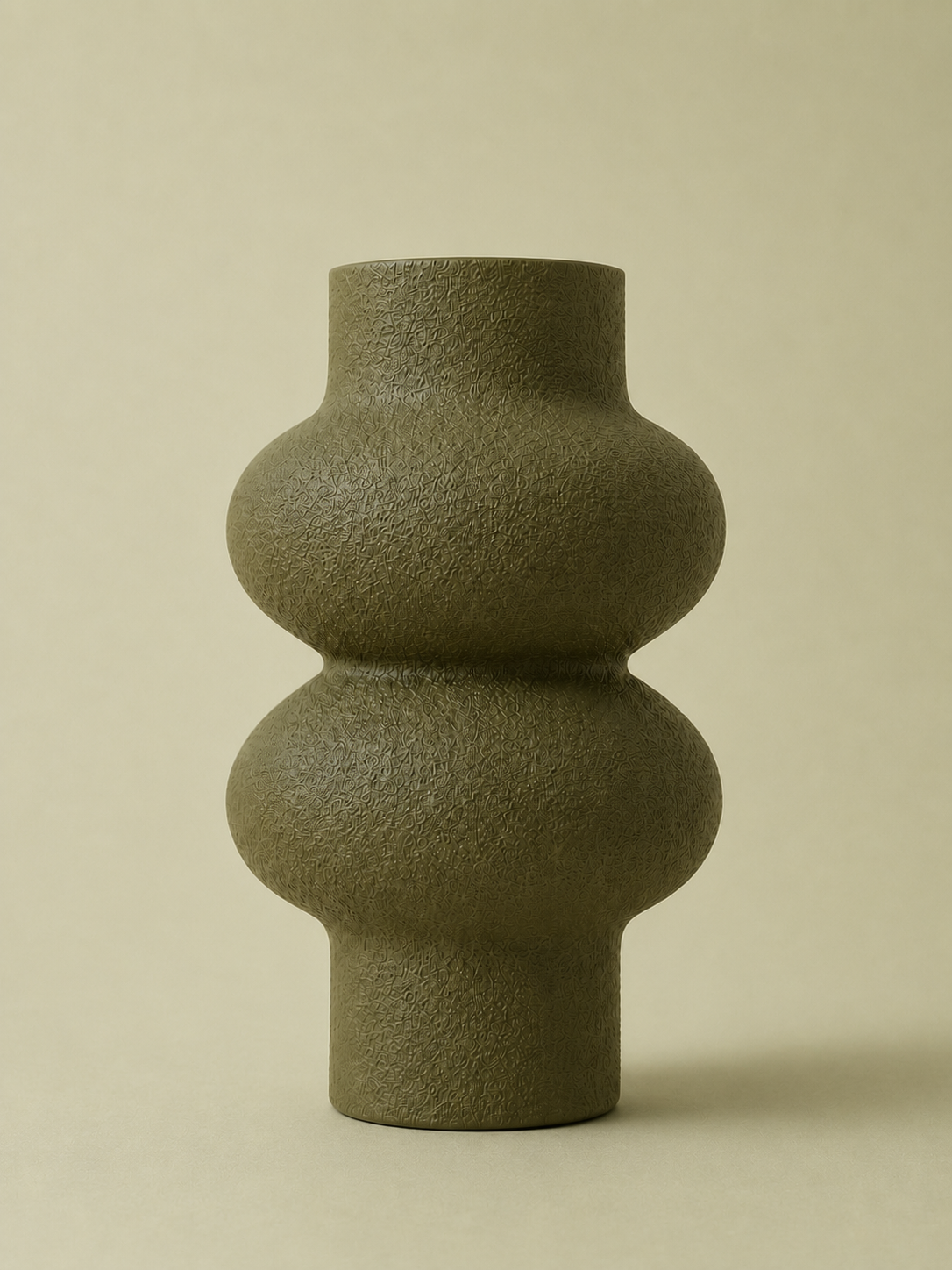 Column Vase