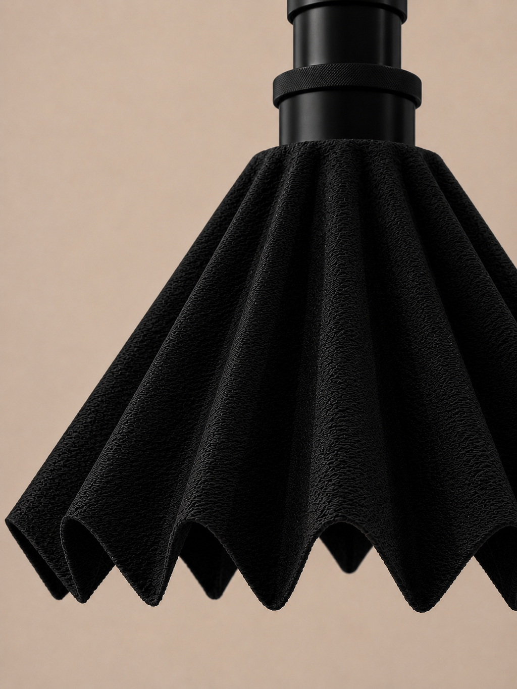 Drape Pendant