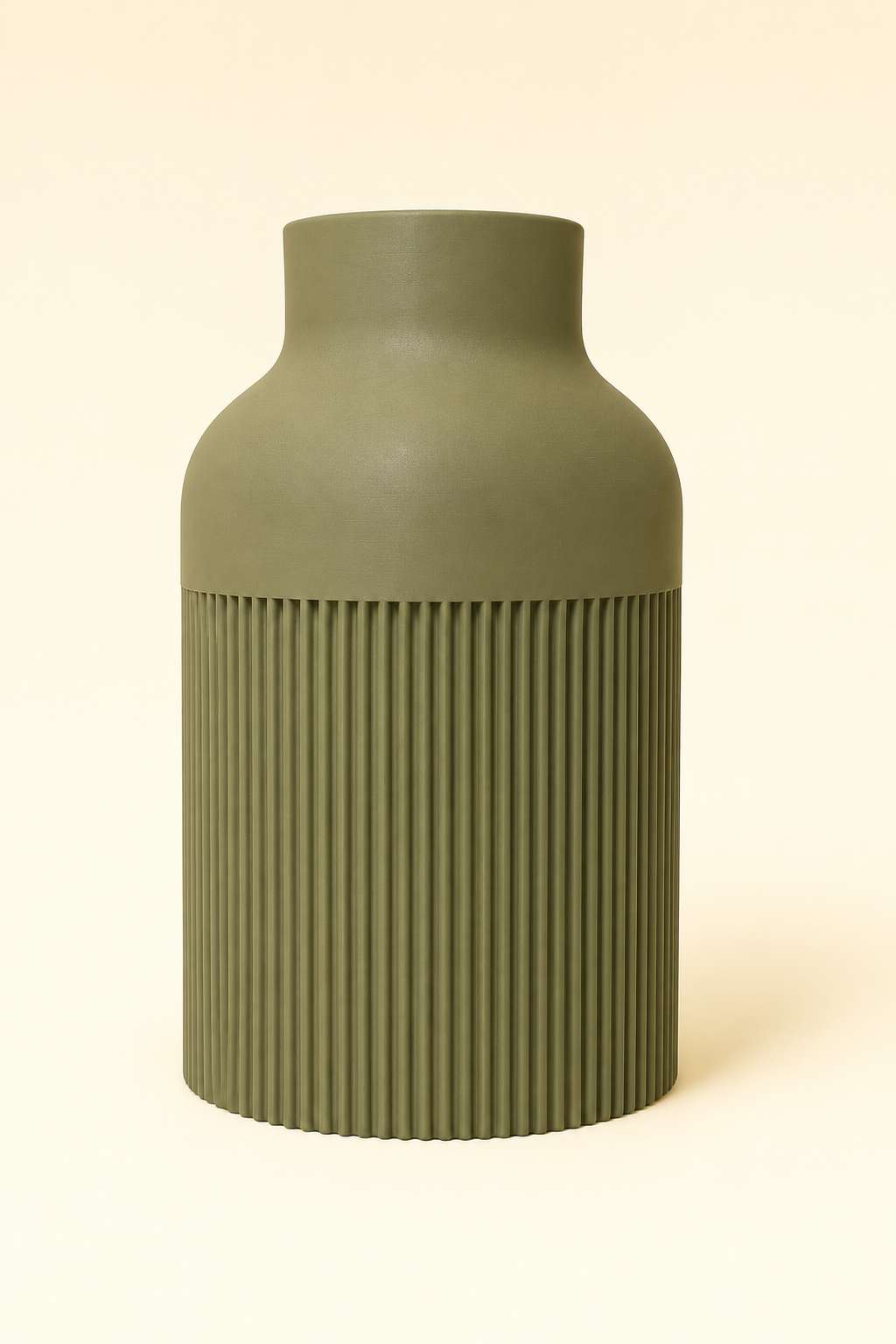 Noir Vases