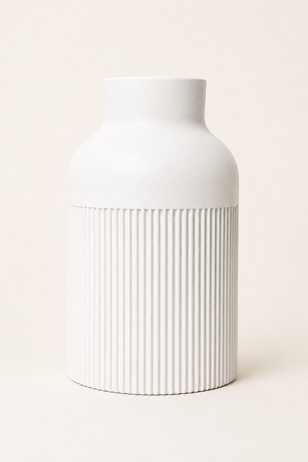 Noir Vases