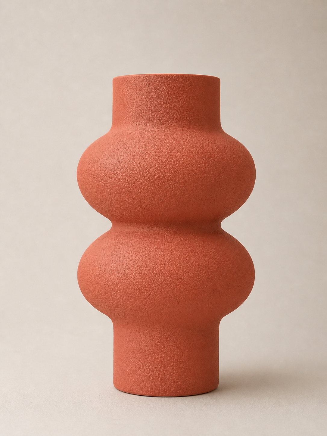 Column Vase