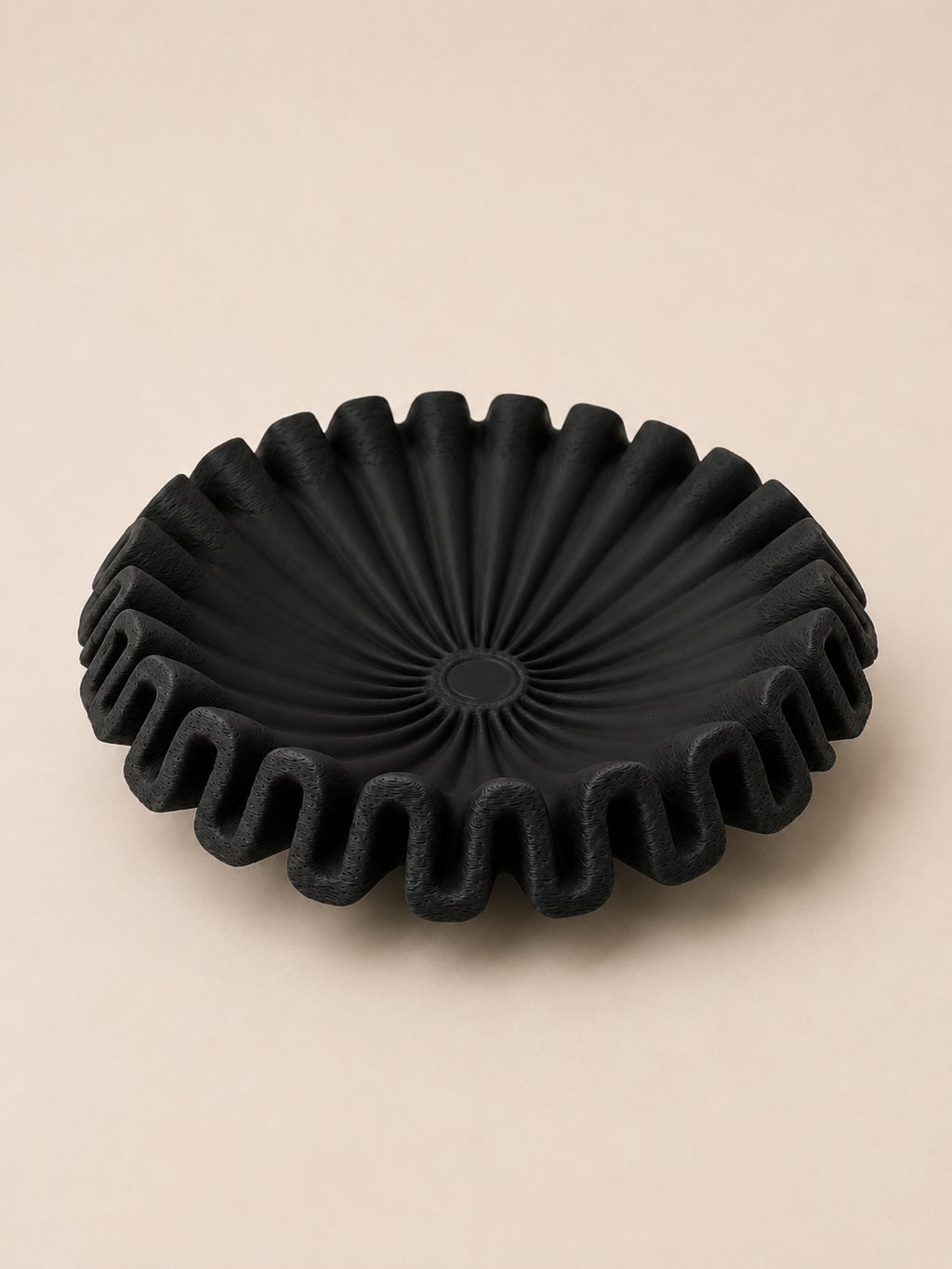 Ripple Tray