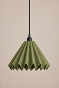 Drape Pendant
