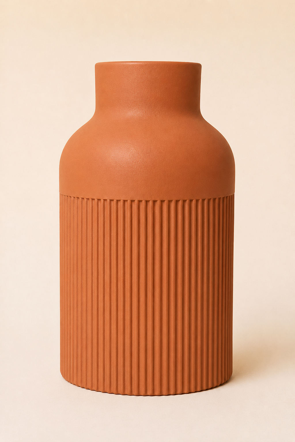 Noir Vases