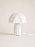Mushloom lamp
