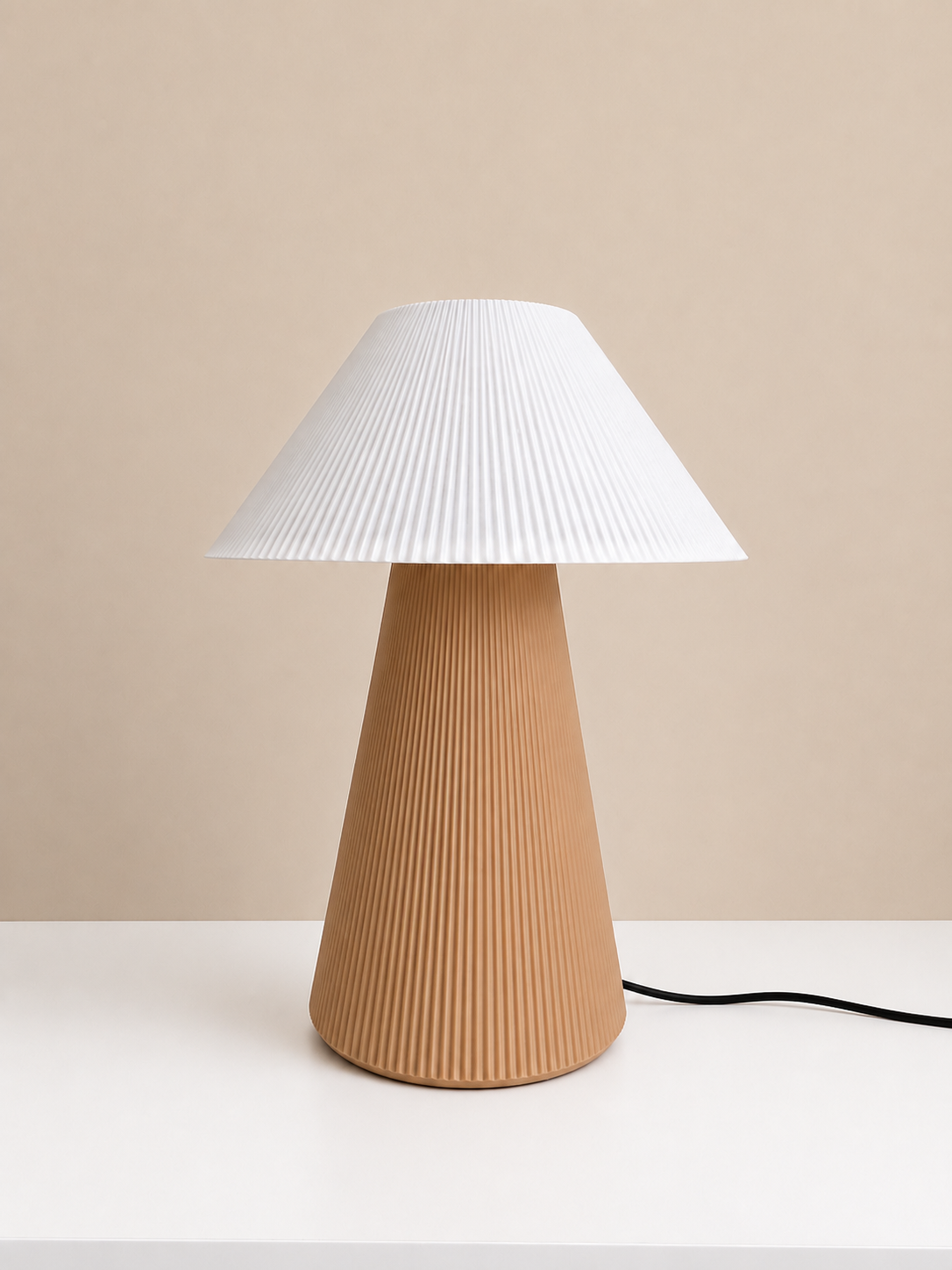 The Pleat Signature Large
