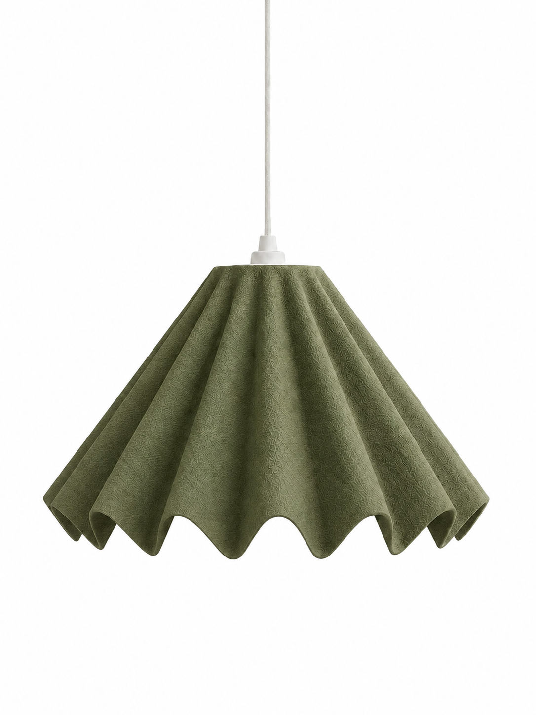 Drape Pendant
