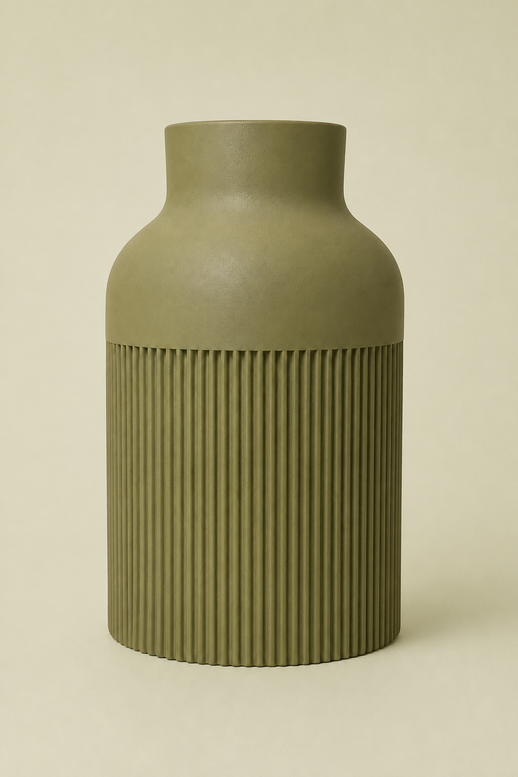 Noir Vases