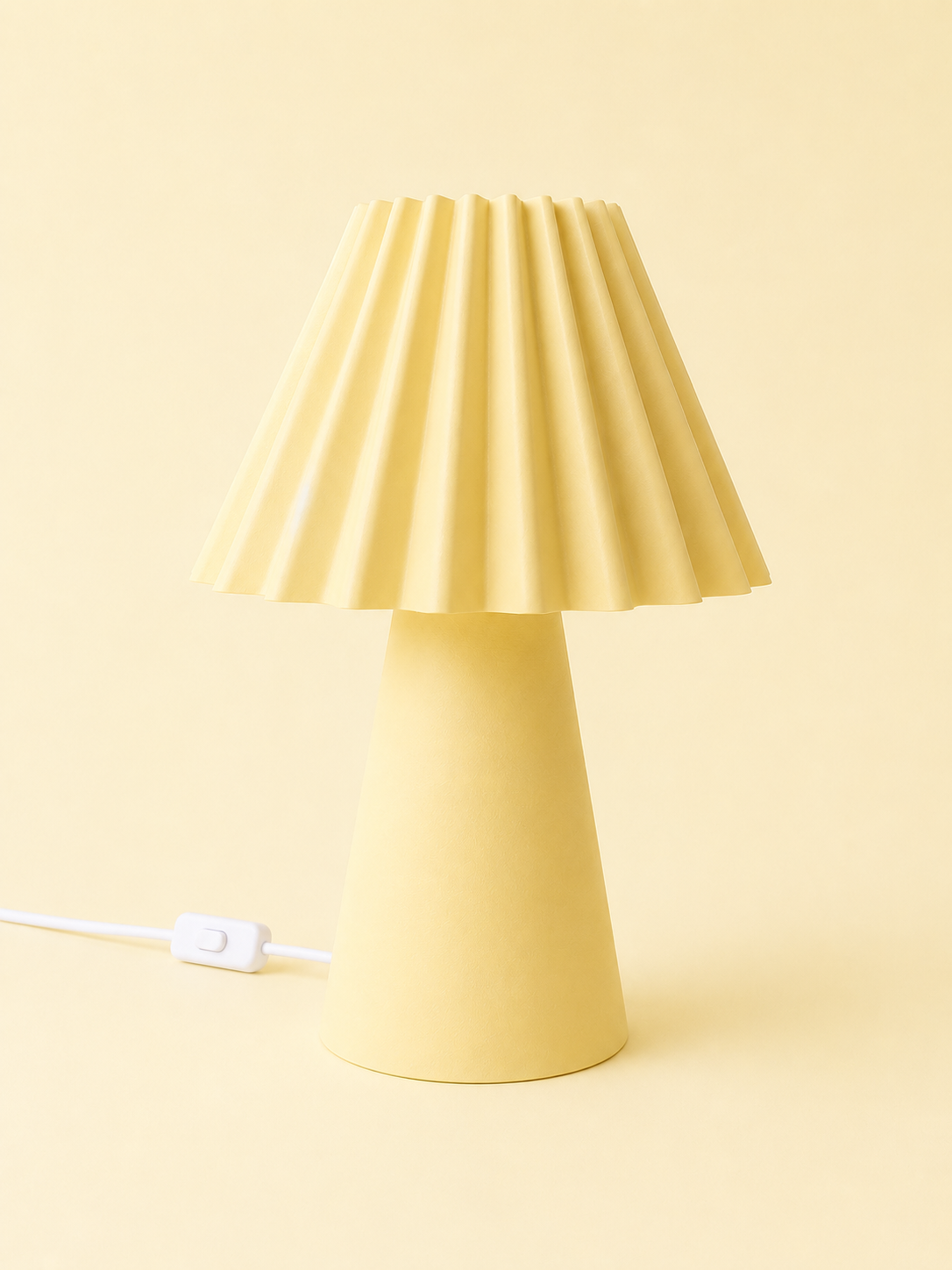 The Taper lamp