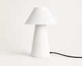 Pleated lamp XL