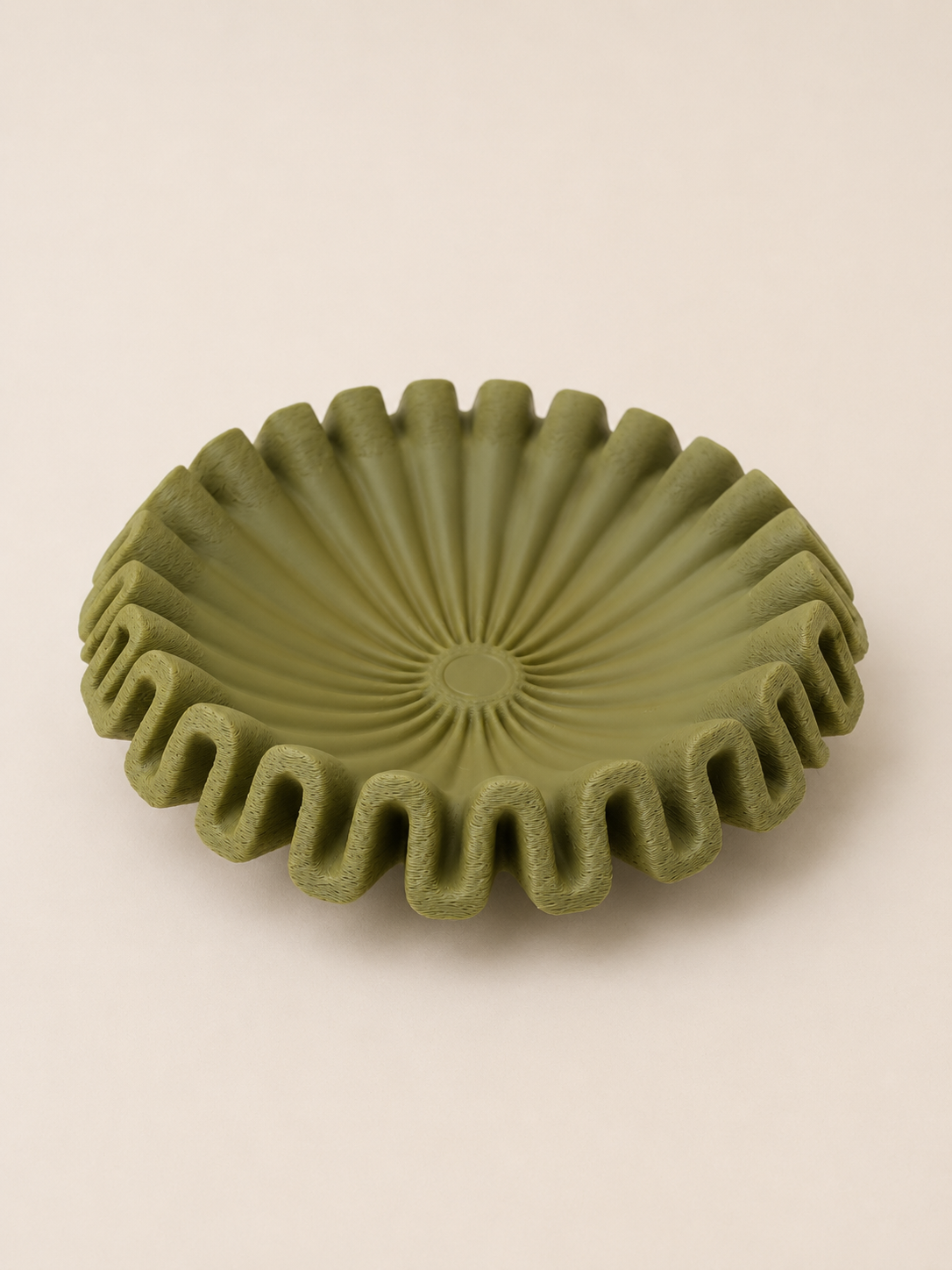 Ripple Tray