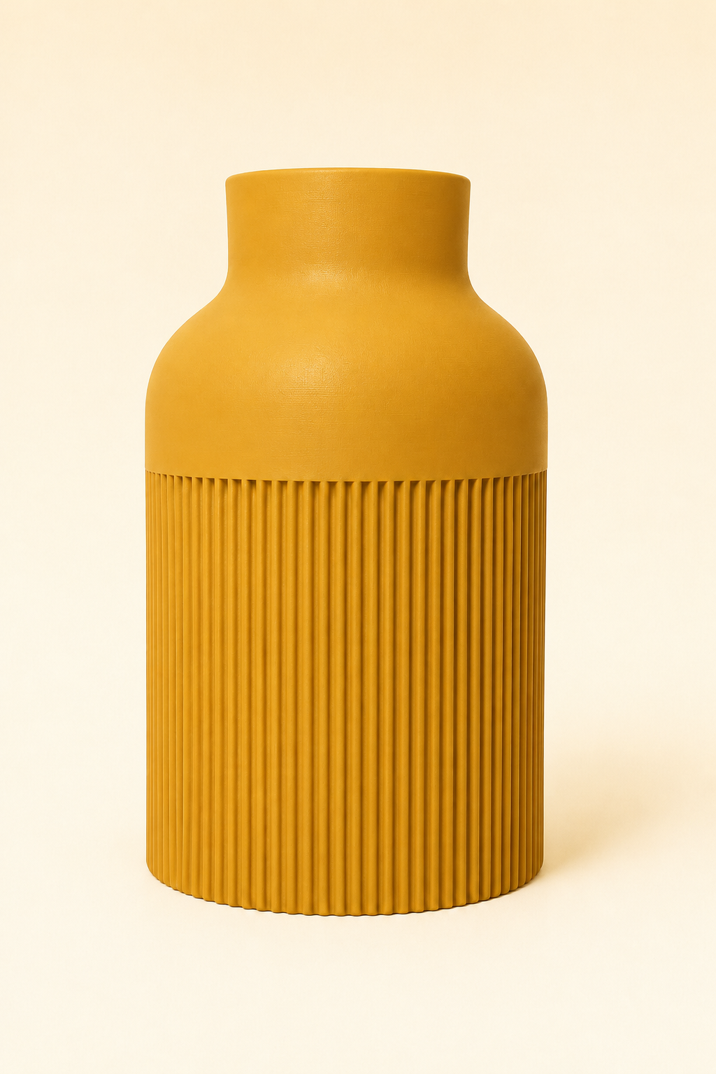 Noir Vases