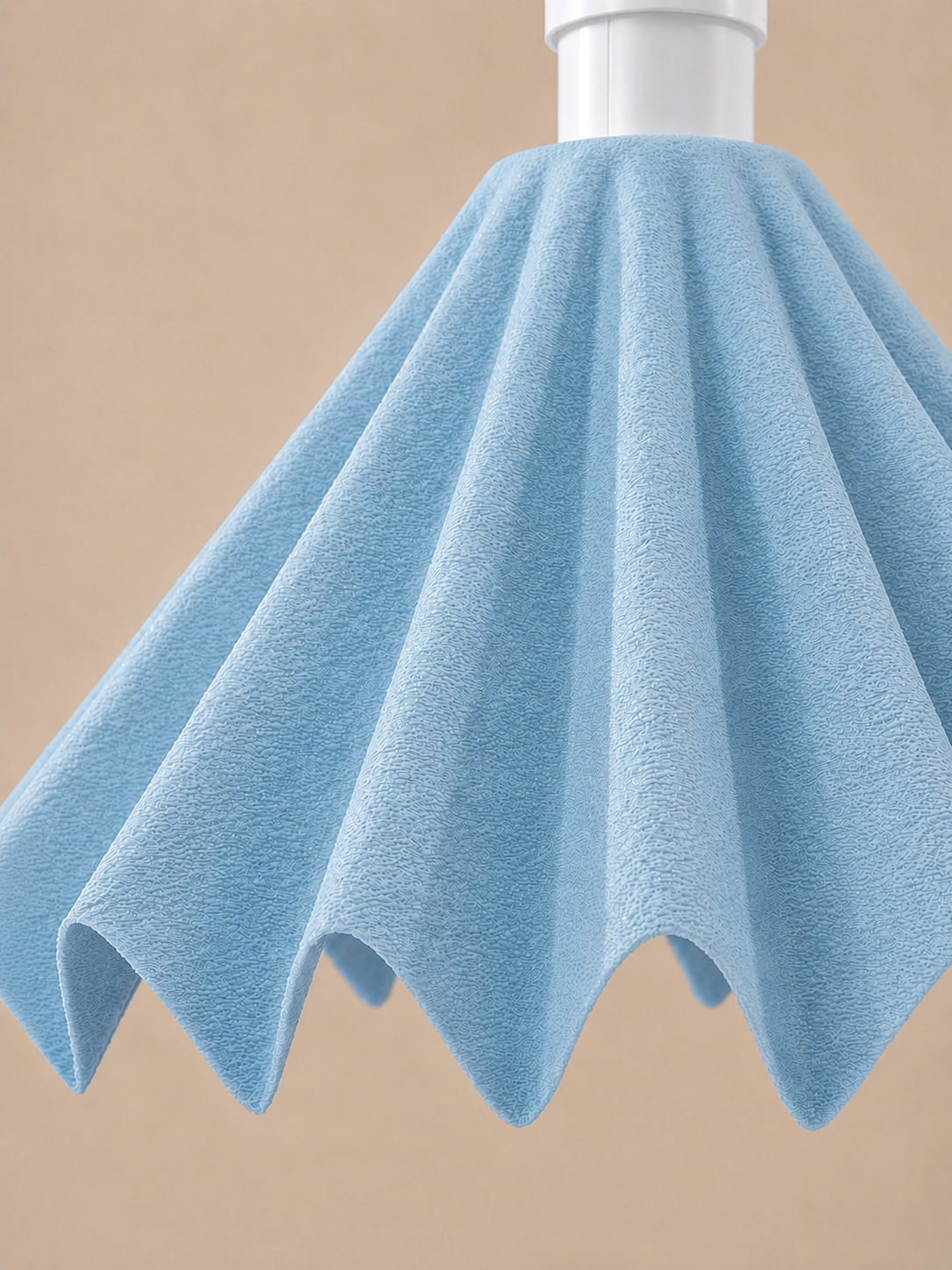 Drape Pendant