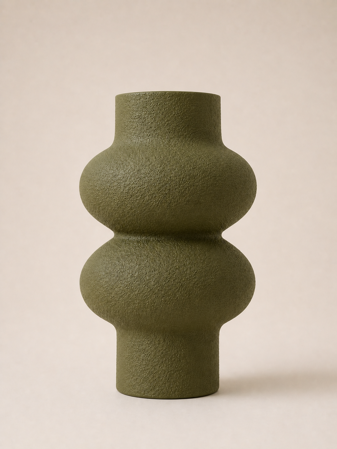 Column Vase