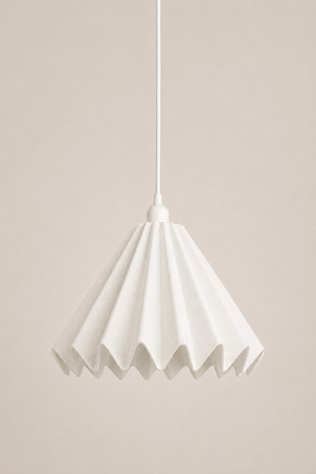 Drape Pendant
