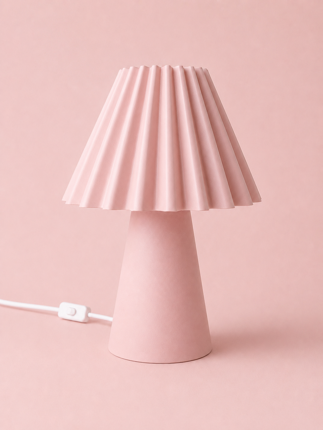 The Taper lamp