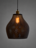 Lucent Nest pendant
