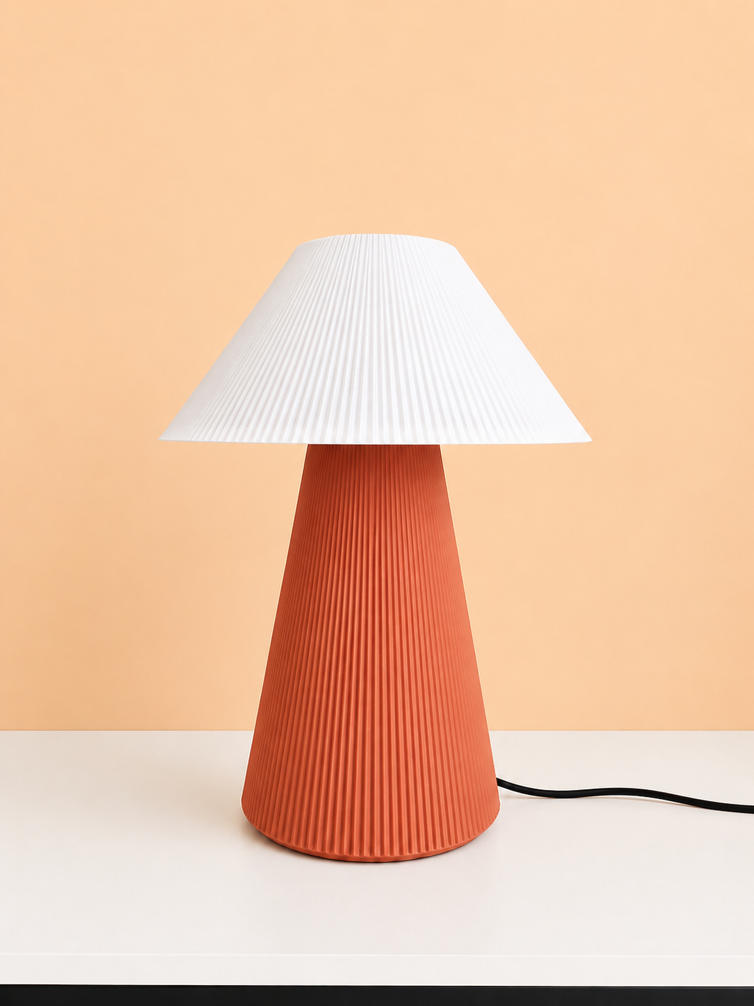 The Pleat Signature Large